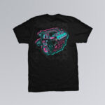 LSX Vice Tshirt