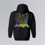 LSX Drip Hoodie - Image 2