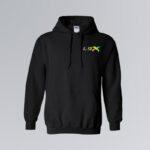 LSX Drip Hoodie