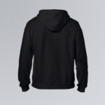 LSX Zip Up Hoodie - Image 2