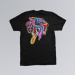 LSX Ice Cream Tshirt