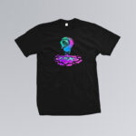 LSX Ice Cream Tshirt - Image 2