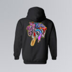 LSX Ice Cream Hoodie - Image 2