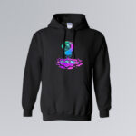 LSX Ice Cream Hoodie
