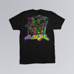 LSX Drip Tshirt