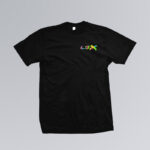 LSX Drip Tshirt - Image 2