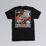 LSX KOB Tshirt